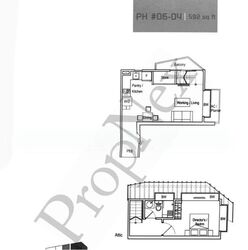 Soho 188 (D8), Apartment #635489601
